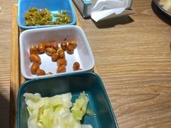 -亲青菜食尚餐厅(银谷店)