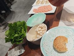 -东来顺•非遗火锅(外滩店)