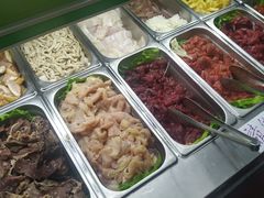 -鑫龙福麻辣烫(尚德大厦店)