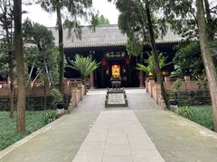 -成都武侯祠博物馆