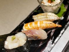 -隐鮨日料(北辰三角洲店)