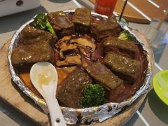 -皮记海鲜1995(寮步店)