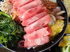 -MI WU FACTORY米屋美食工厂餐厅(绿地店)