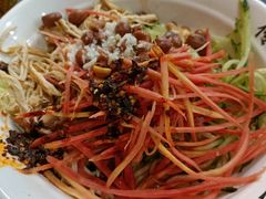 -牛一嘴·兰州牛肉面·大盘鸡(财富中心店)