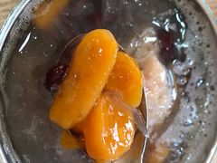 地瓜圆-爱啊石花膏