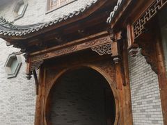-龙潭水乡