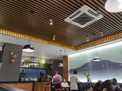 -如轩·海鲜砂锅粥·潮汕菜(南城店)