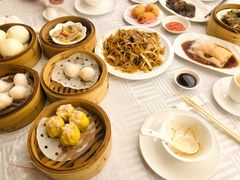 -潮福城大酒楼(北尚店)