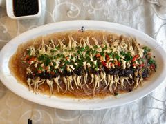 -阿英煲(凉城路店)