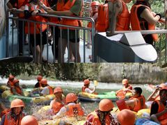 -清泉湾生态旅游度假区