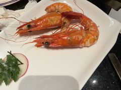 -極上萬膳·日料放题(海岸城店)