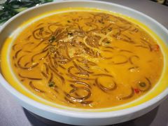 自制酸萝卜煮蟹-翠府(翠湖北路店)