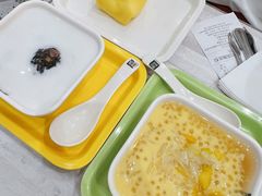 -满记甜品(合生汇购物中心店)