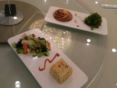 -天津大学·四十二斋餐厅
