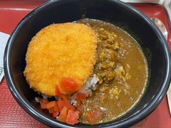 -食其家·牛丼咖喱(浦电路店)