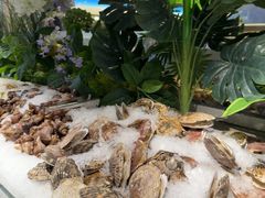 -一方渔歌蒸汽海鲜自助(文化路万达广场店)