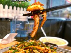 -95号酱骨·一块豆腐(展春园西路店)