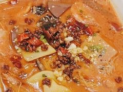 -谢先生酒店·椒宴集(沙湖店)