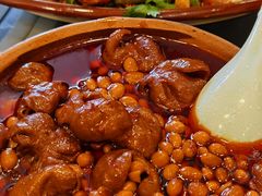 -莫家传承菜(耗儿鱼特色店)