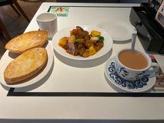 -翠华餐厅(维璟印象城店)