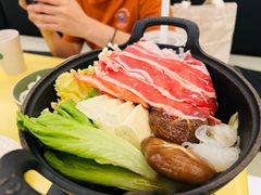 -米仓食堂(凯德广场店)