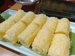 -麻辣英雄重庆火锅(二城广场店)