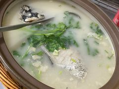 -翠茗农庄土菜馆(天目湖店)