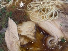 -朱洪元苏式面馆(绿宝广场店)