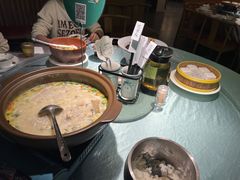-筱爷叔·上海传统手工菜(玉树路店)