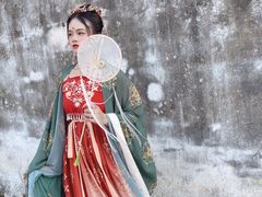 -汉仪华裳汉服旗袍·摄影写真馆(乌镇西栅店)