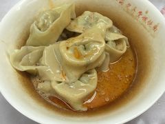 -潘国仙耳光馄饨(黄家阙路店)