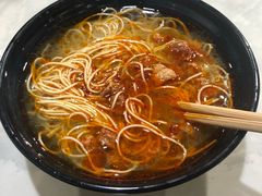 -老地方面馆(思南路店)