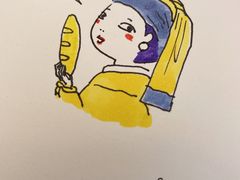 -仙峰天然面包(迎宾路店)