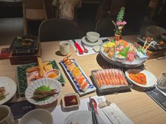 -匠和风精致料理(宁德万达店)