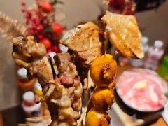 -王氏炉匠·烧鸟放题自助(三里屯店)