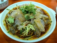 -叶存利海鲜大馅饺子(海宁路总店)