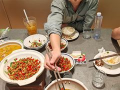 -艺味深尝(云锦路店)