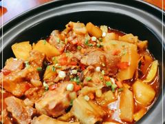 -大眼锅贴水饺(河东店)