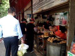-刘飞放心无铝油条(阳光翠竹苑店)