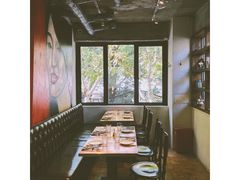 -Ginger(兴国路店)