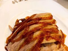 -全聚德烤鸭店(准噶尔路店)