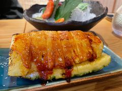 -人间酒暖·Go blanc·烧鸟·深夜食堂(陆家嘴店)