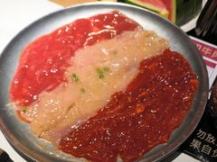 -东道煮牛肉火锅(东盛大街店)
