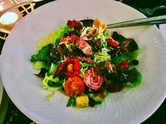 -圣丰索菲特·法国餐厅