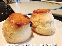 -王府半岛酒店·大堂茶座