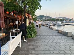 -海鮮市場長崎港(出島ワーフ店)