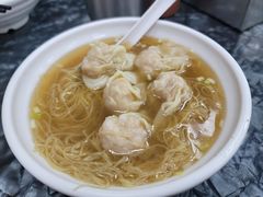 -燊意布拉肠云吞面(中山四路店)