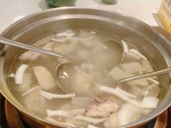 -润园四季椰子鸡火锅(海上世界店)