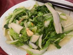-抱德·潮汕味(敦和店原惠城鱼仔)