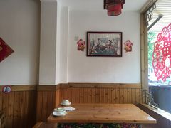 -鹤乡东北菜(崮山路店)